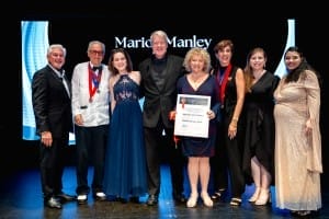 design awards gala 2024 gallery