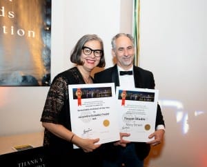 design awards gala 2024 gallery