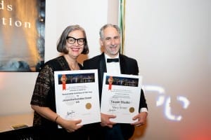 design awards gala 2024 gallery