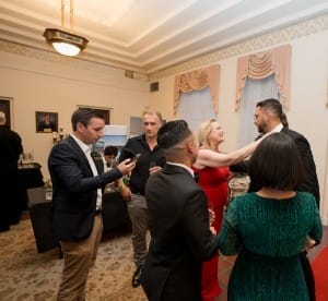 design awards gala 2024 gallery