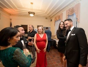 design awards gala 2024 gallery