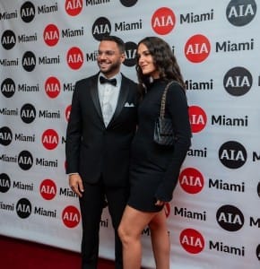 design awards gala 2024 gallery