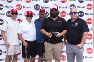 golf gallery