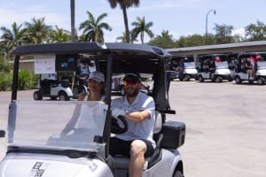 golf gallery