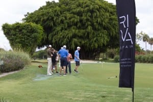 golf gallery