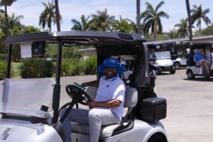 golf gallery