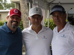 golf gallery