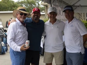 golf gallery