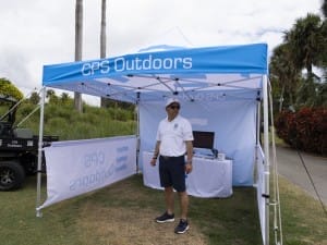 golf gallery