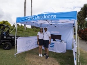 golf gallery