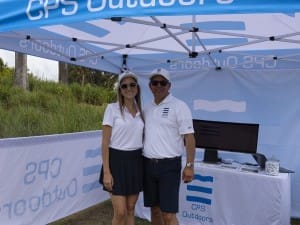 golf gallery