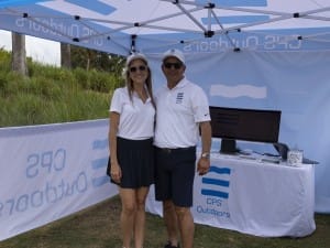 golf gallery