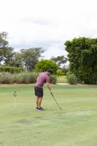 golf gallery
