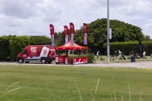 golf gallery