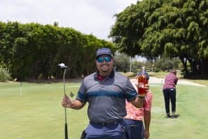 golf gallery