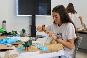 2025 aim gallery