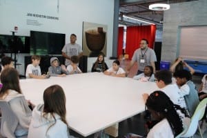 2025 aim gallery