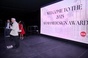 aia miami design awards