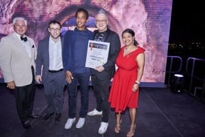 aia miami design awards