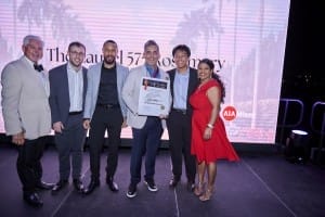 aia miami design awards