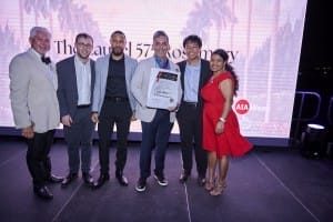aia miami design awards