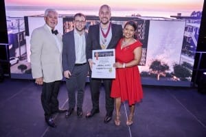 aia miami design awards