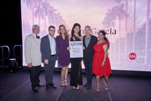 aia miami design awards