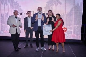 aia miami design awards
