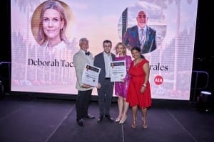 aia miami design awards