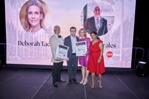 aia miami design awards