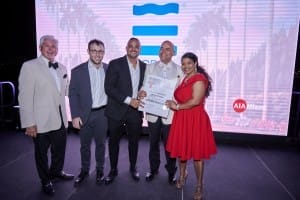aia miami design awards