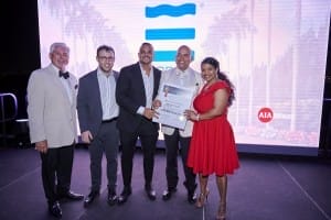 aia miami design awards