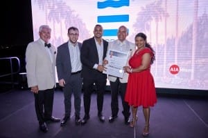 aia miami design awards
