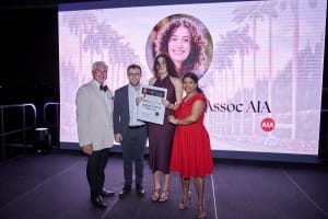 aia miami design awards