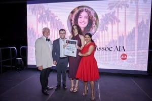 aia miami design awards