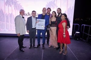 aia miami design awards