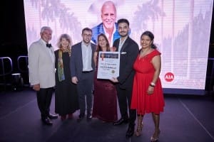 aia miami design awards