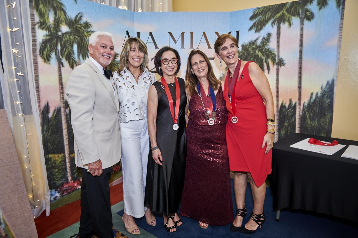 aia miami design awards