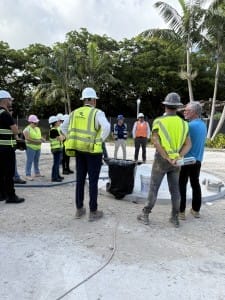 venetian pool hardhat