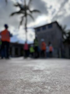 venetian pool hardhat