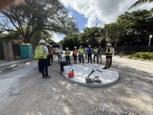 venetian pool hardhat