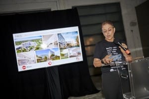 wia leadership summit