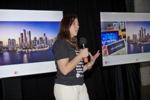 wia leadership summit