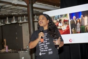 wia leadership summit