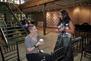 wia leadership summit