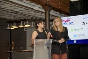 wia leadership summit