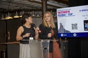 wia leadership summit