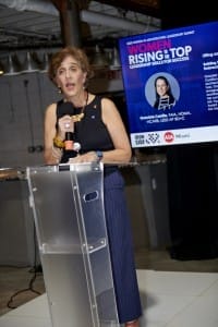 wia leadership summit