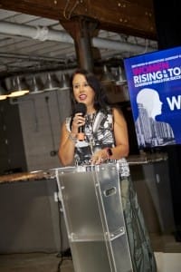 wia leadership summit