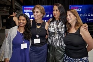 wia leadership summit